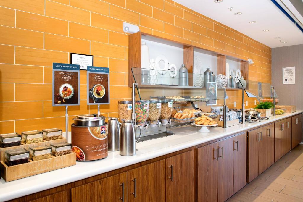 SpringHill Suites Houston NASA/Seabrook, Seabrook (updated prices 2025)