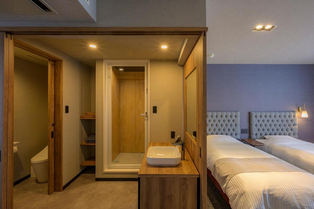 Hotel Edel Warme photo
