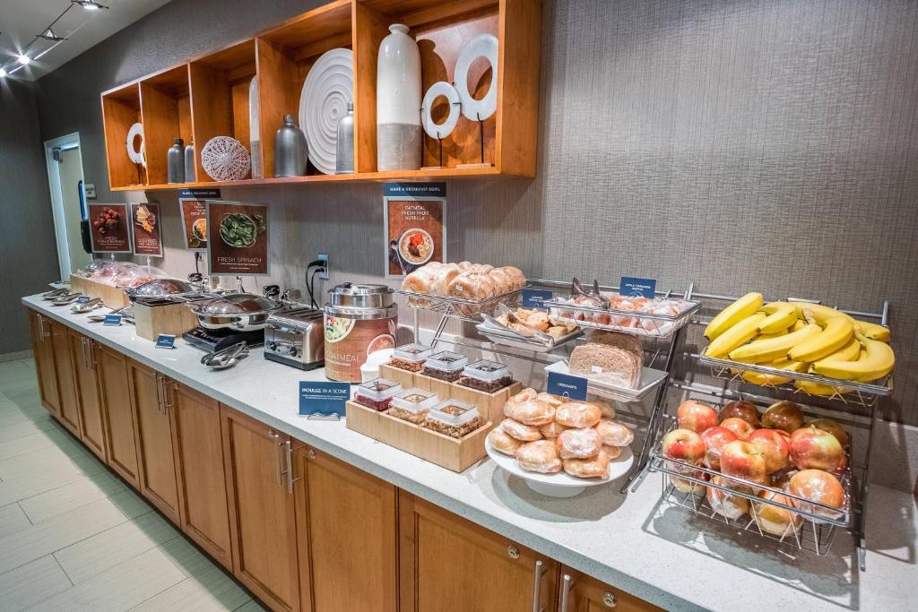 SpringHill Suites by Marriott Winston-Salem Hanes Mall photo