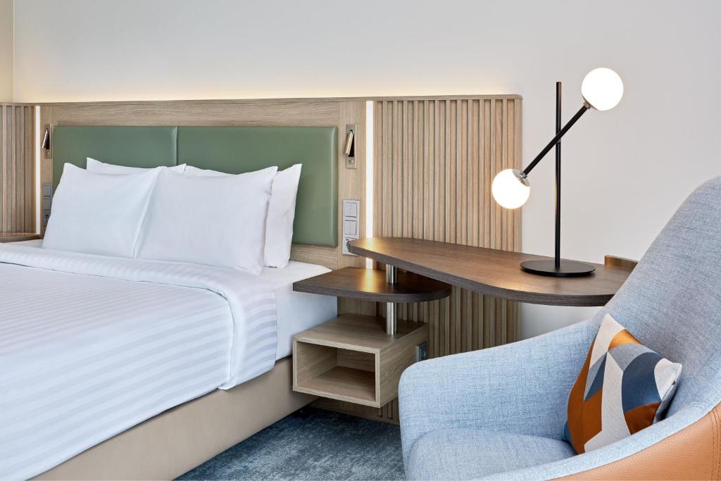 Courtyard by Marriott Schwerin - Sala Familiar Grande