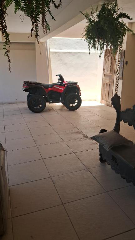 アハイアウ・ド・カボにあるPousada econômica bon vivant arraial do caboのギャラリーの写真