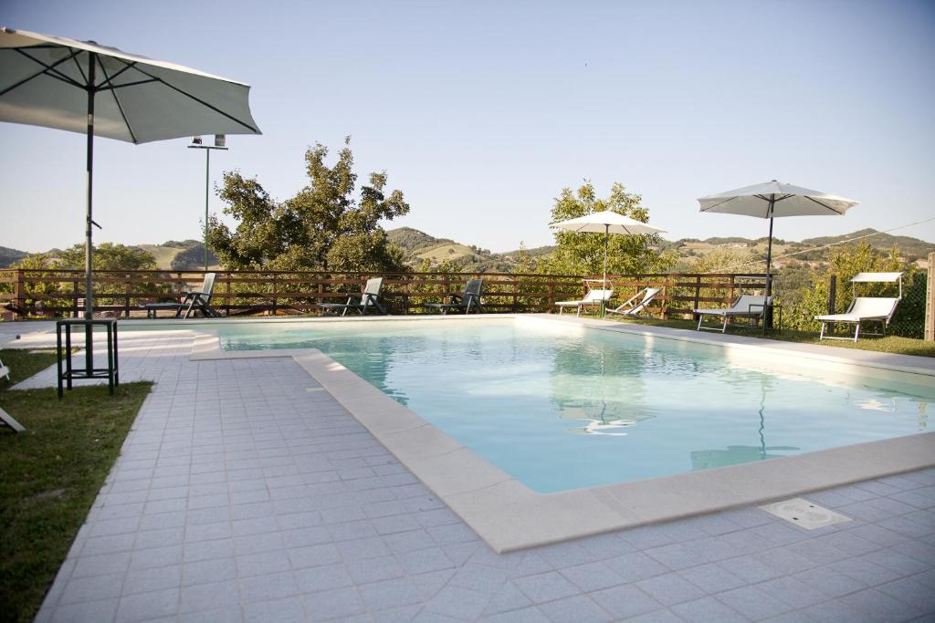 Country House Angelo Blù