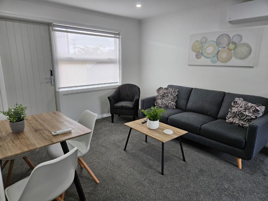Redwood Apartments - İki Yatak Odalı Daire