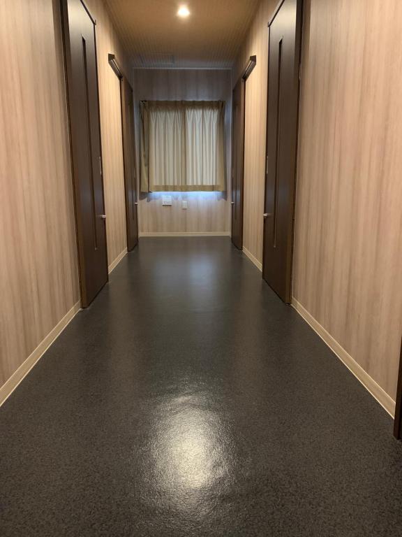 Fotografie z fotogalerie ubytování BEPPU ROJIURA stay&sauna v destinaci Beppu