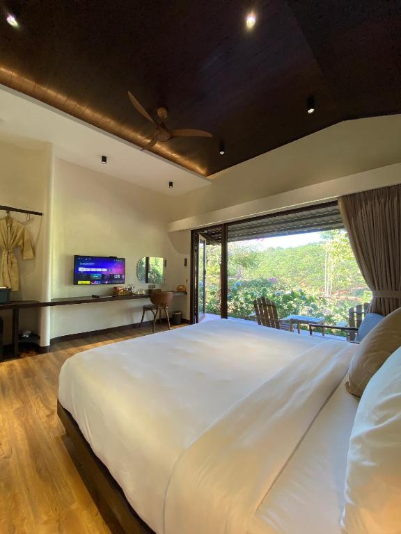 Zen Valley Dalat - 8