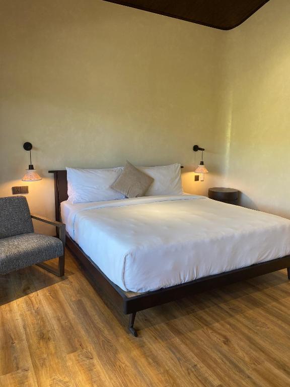 Zen Valley Dalat - 1