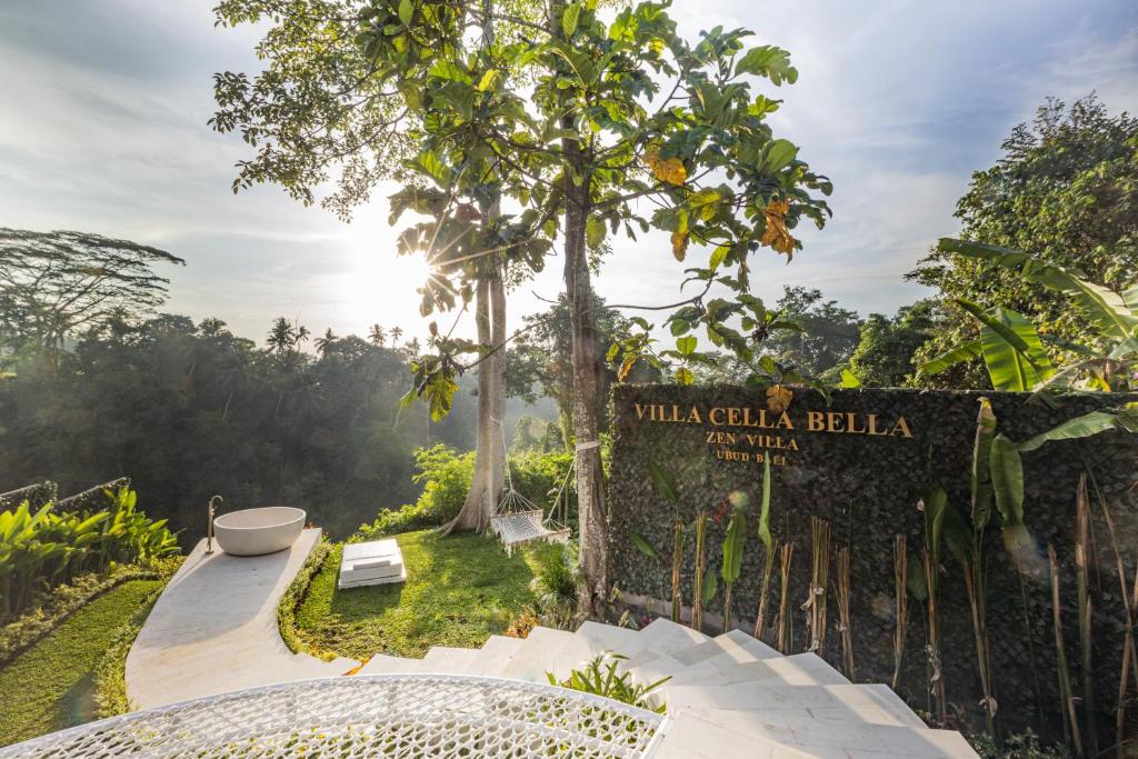 Villa Cella Bella Ubud, Ubud (updated prices 2025)