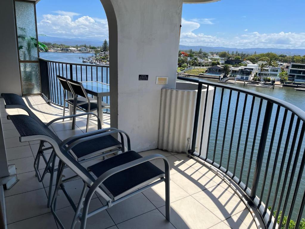 Silverton Apartment Resort Surfers Paradise - Resim 32