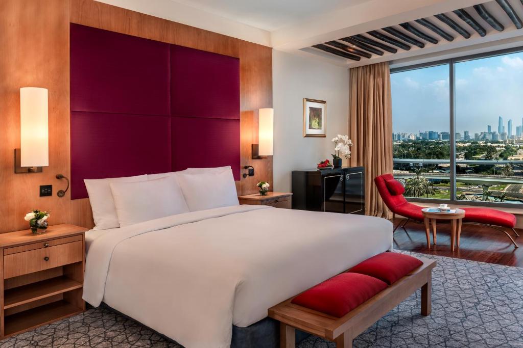 hotels