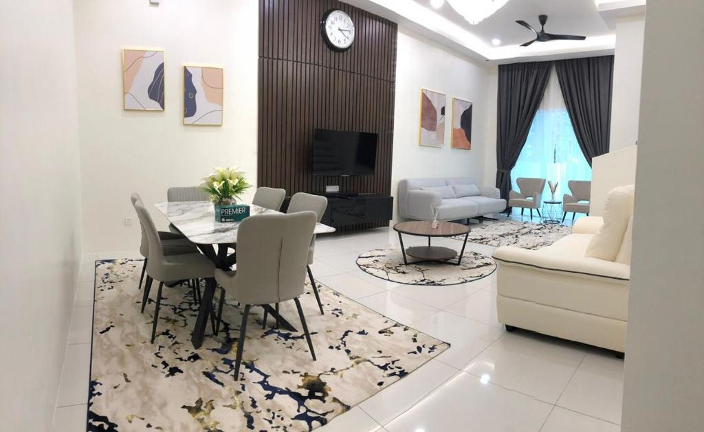 Homestay Muslim Gunung Rapat Ipoh, Ipoh (updated prices 2024)