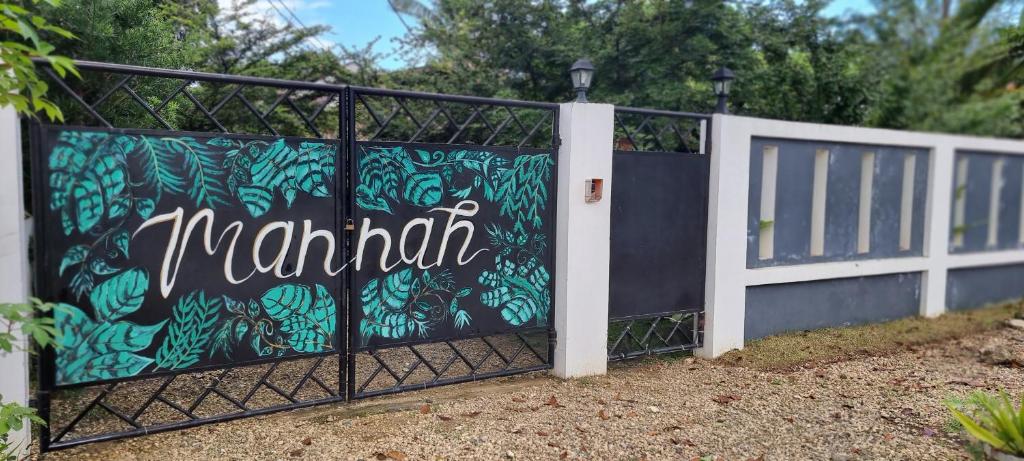 Foto sihtkohas Panglao saar asuva majutusasutuse Mannah Garden Staycation Place galeriist