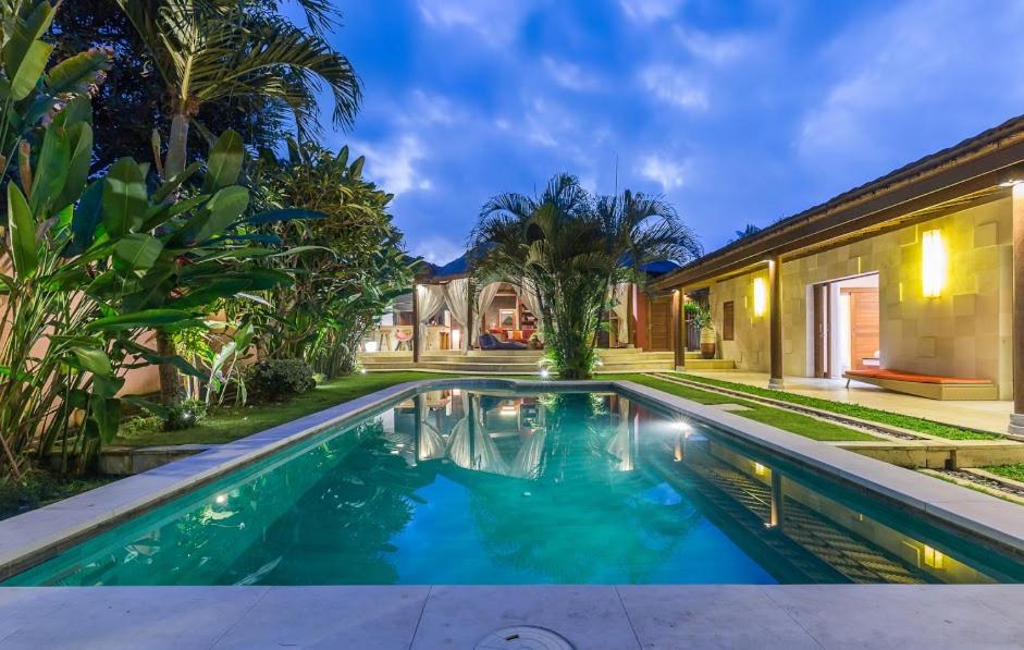 Πισίνα στο ή κοντά στο Villa Pilou Boutique Hotel