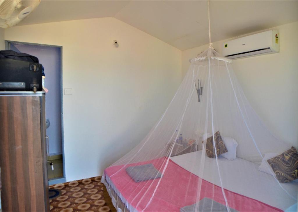 Agonda Sunset Beach Resort - Chalet Superior