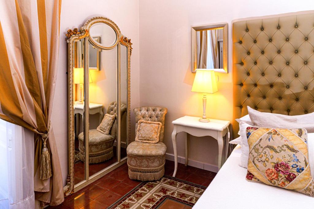 B&B Palazzo Cerami - 18