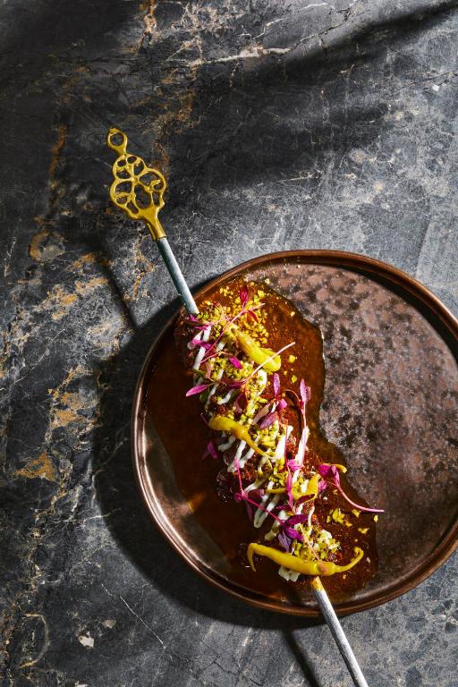 InterContinental Auckland by IHG - Resim 26