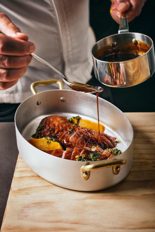 InterContinental Auckland by IHG - Resim 28