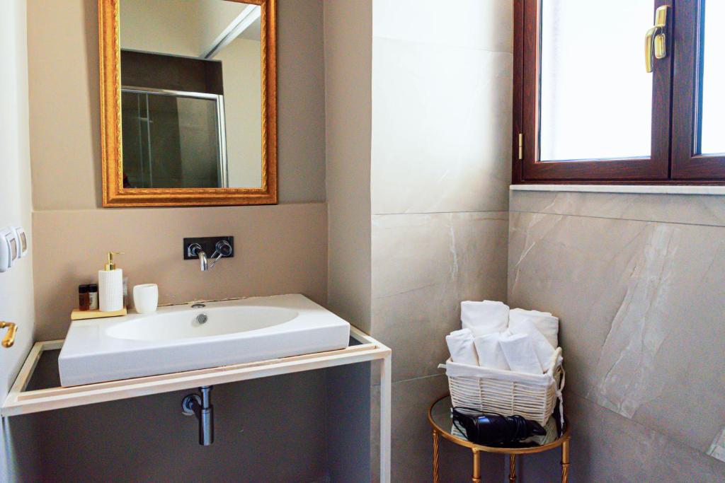B&B Palazzo Cerami photo