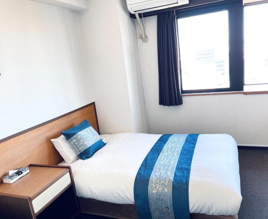 Gallery image of Ogaki Hiyori Hotel - Vacation STAY 90822v in Ogaki