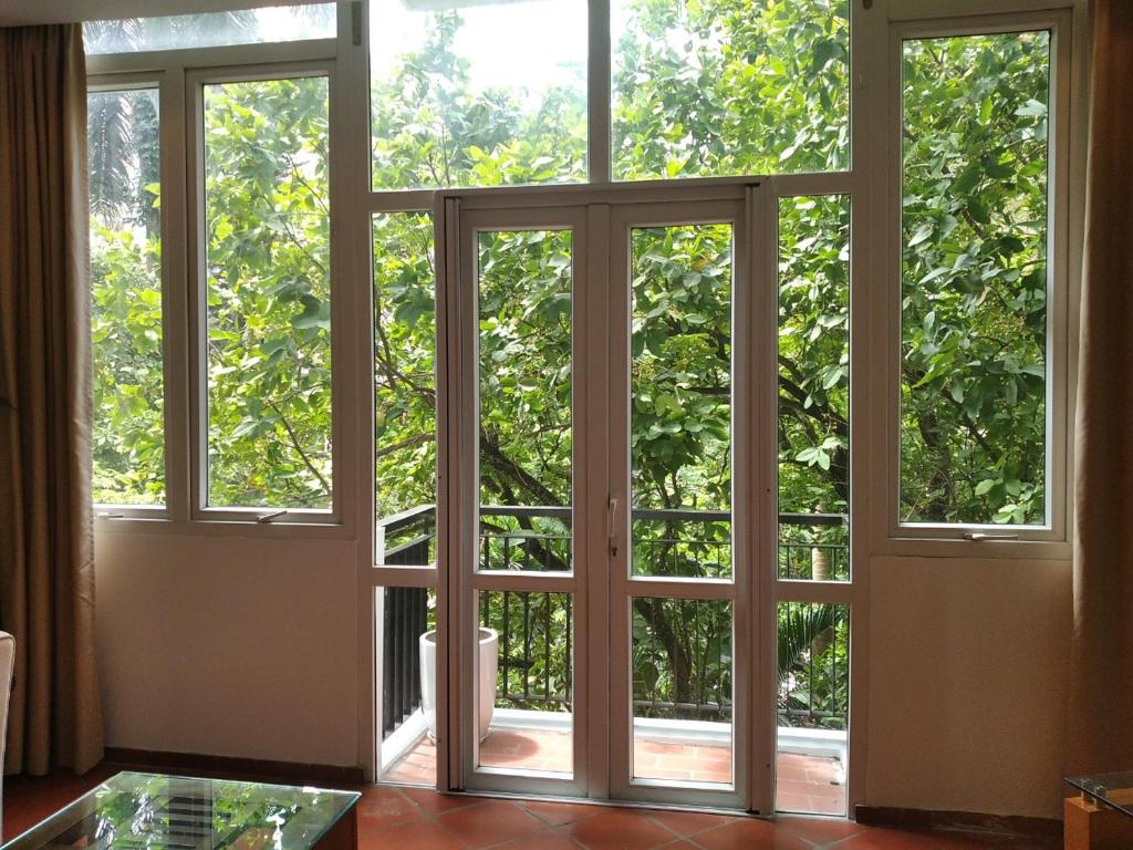 Palm Garden Westlake - Appartamento Con Due Camere Da Letto