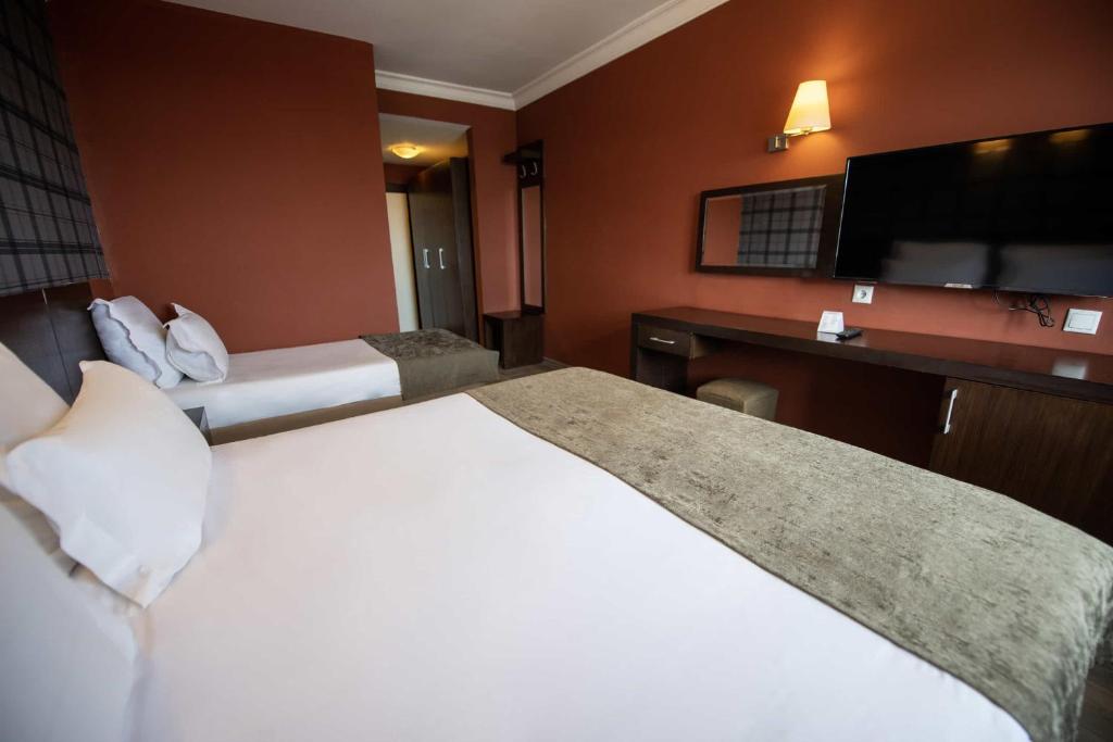 NO 21 HOTEL BY FİDAN HOCA, Bursa – Tarifs 2024