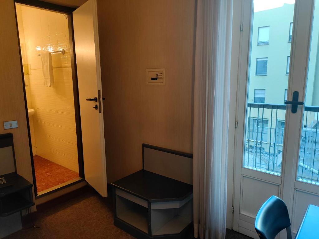 Fotografie z fotogalerie ubytování Hotel Ada v Miláně