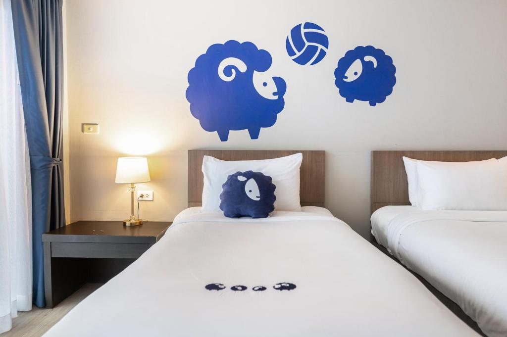 Kokotel Phuket Patong - Resim 25