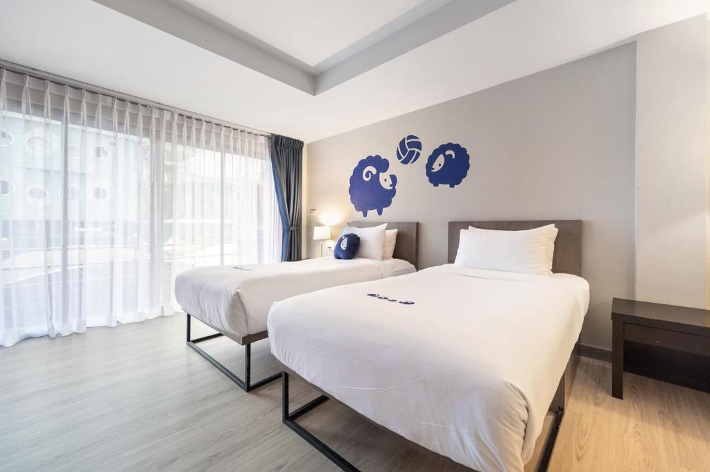 Kokotel Phuket Patong - Resim 26