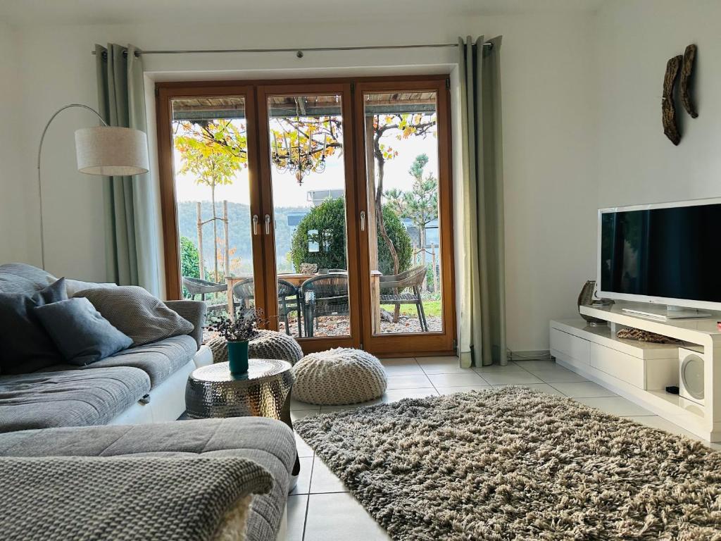 137hideaway Ferienwohnung Eichstätt - Apartment Mit 3 Schlafzimmern