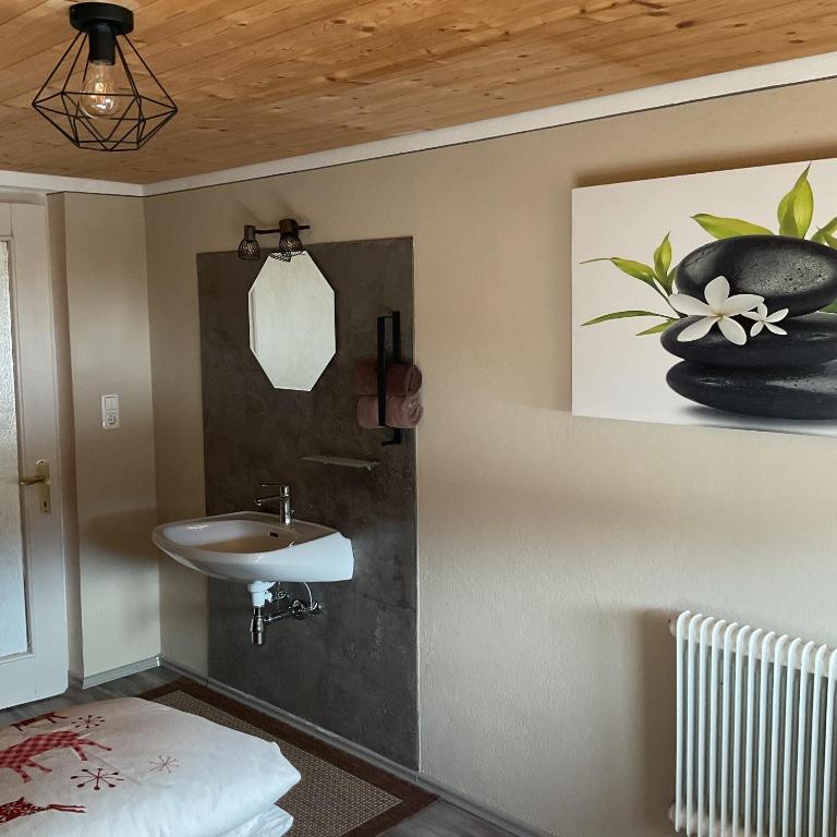 Fotografie z fotogalerie ubytování Haus Asslaber v destinaci Hochfilzen
