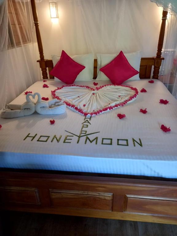 Hanguk Lanka Lagoon Villa - 7