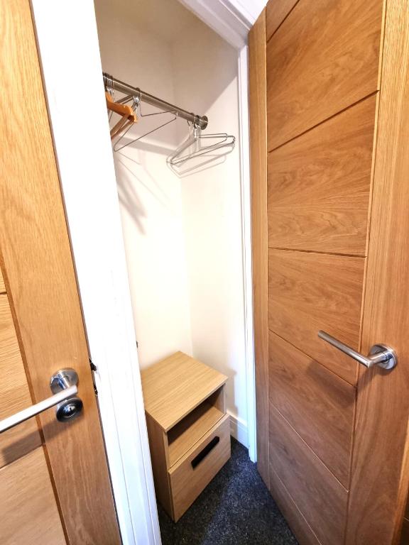 Bath Road Studios - Economie Eenpersoonskamer