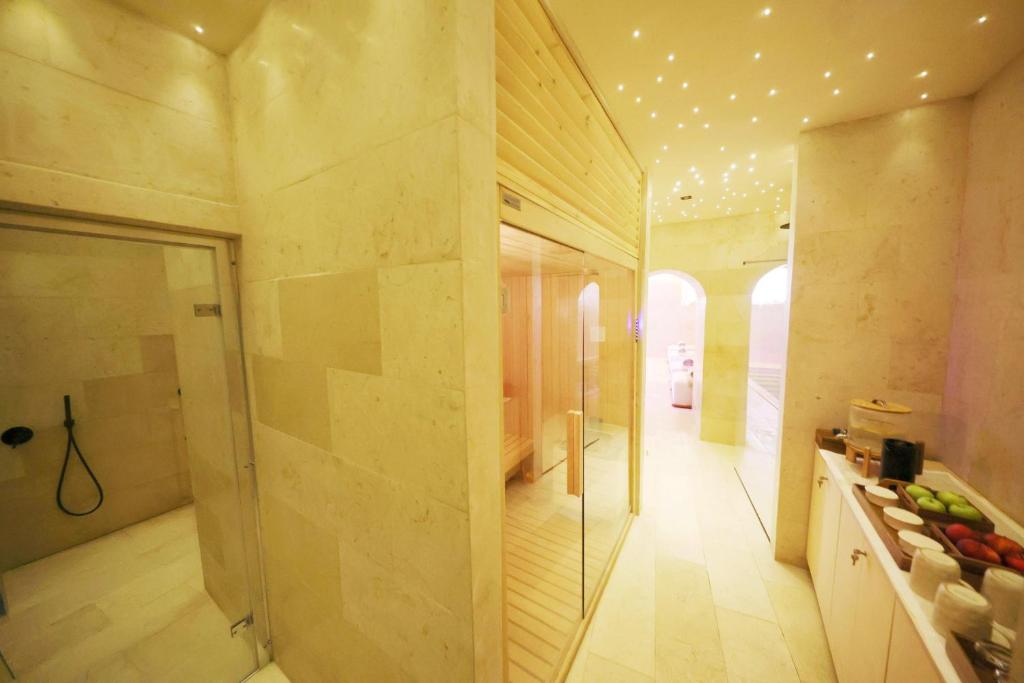 Casa Nostra Boutique Hotel & Spa - Resim 29