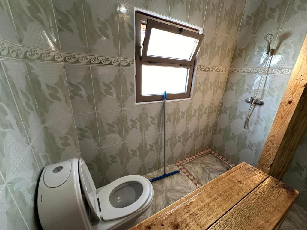Bagno di DAR SANAE SURF