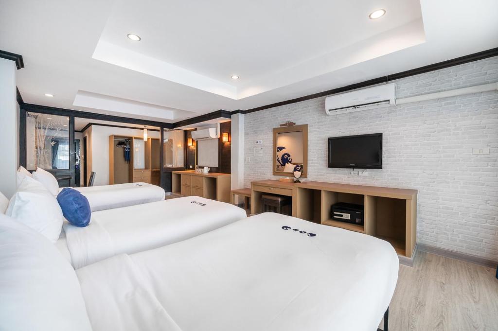 Kokotel Phuket Patong - Resim 33