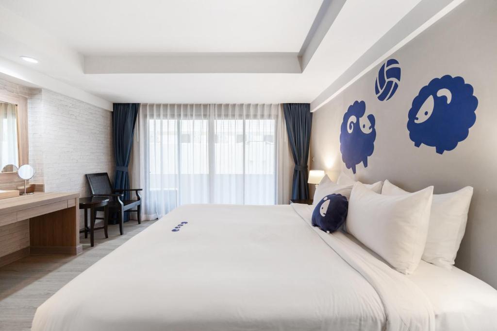 Kokotel Phuket Patong - Resim 35