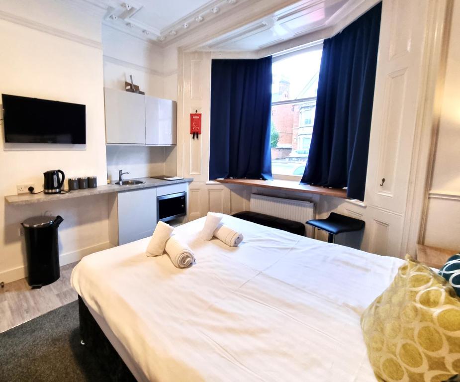 Bath Road Studios - Studio