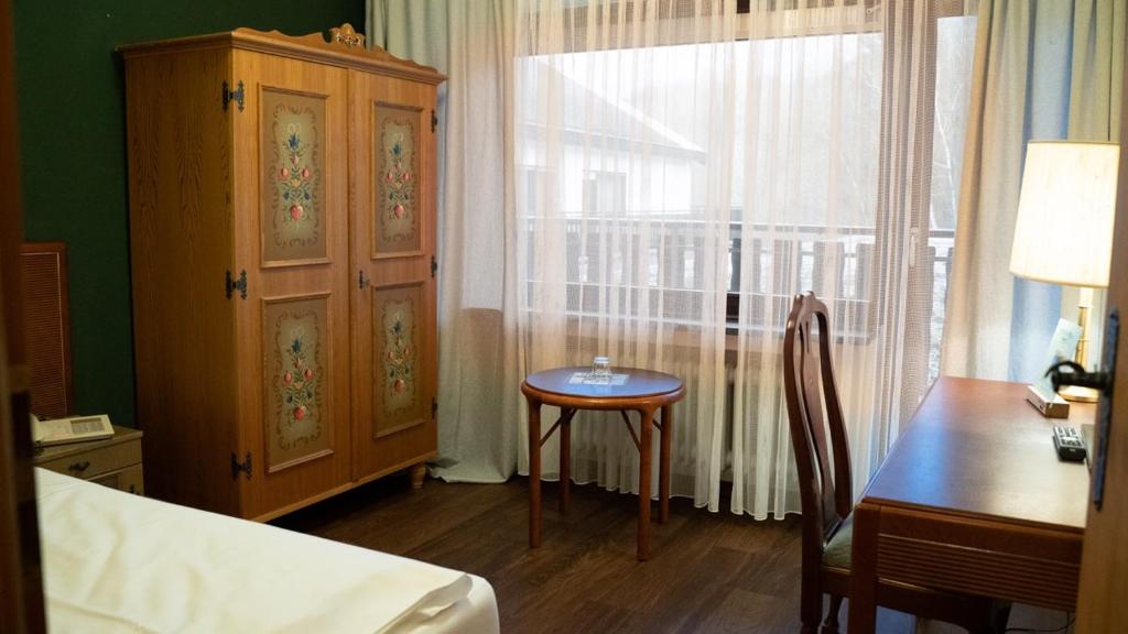 Fotografie z fotogalerie ubytování Sauerland Alpin Hotel v destinaci Schmallenberg