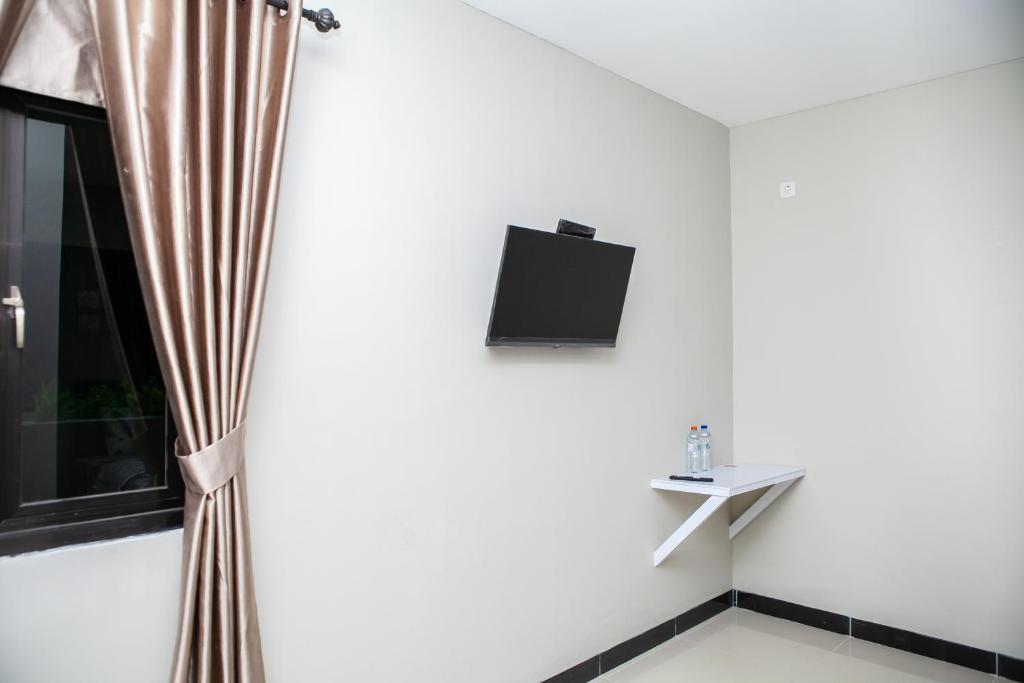 Saba Ayu Guest House - Deluxe Room