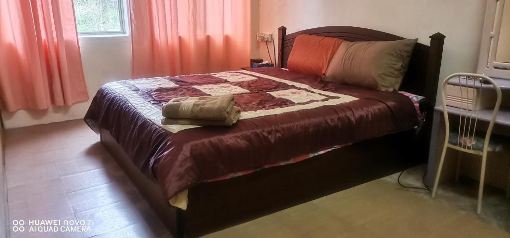 Gallery image of EBH2 Guesthouse in Kampong Alor Gajah