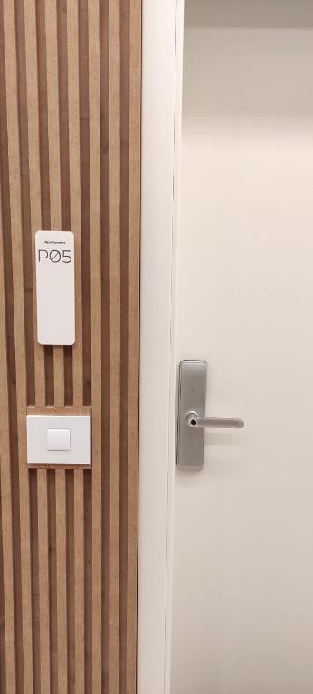 Apartament Storyland - Resim 13