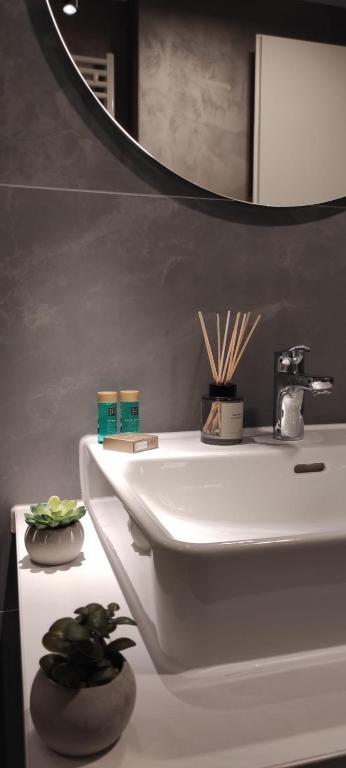 Apartament Storyland - Resim 15