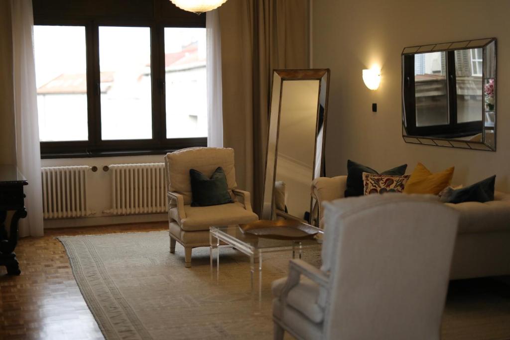 Hotel Majestic - Resim 37