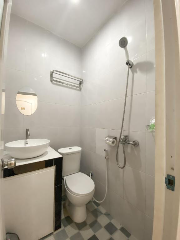 Nooris Inn Guest House - 豪华双床间