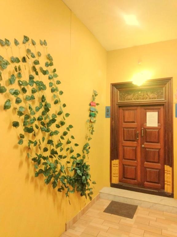Fotografie z fotogalerie ubytování LE PRINCE VILLA STAY with CAR PARKING- triple 9 triple 4 16 double zero v destinaci Puduččéri