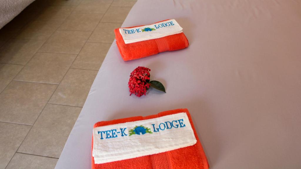 Fotografie z fotogalerie ubytování Tee-K Lodge Tamarindo v destinaci Tamarindo