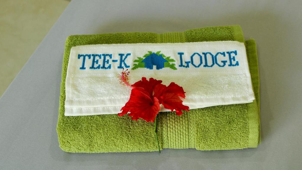 Fotografie z fotogalerie ubytování Tee-K Lodge Tamarindo v destinaci Tamarindo