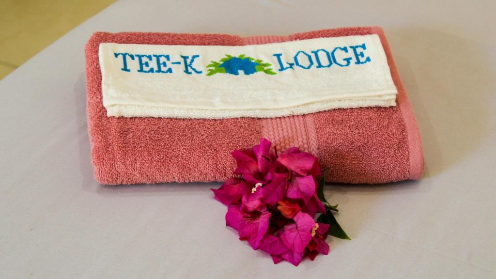 Fotografie z fotogalerie ubytování Tee-K Lodge Tamarindo v destinaci Tamarindo