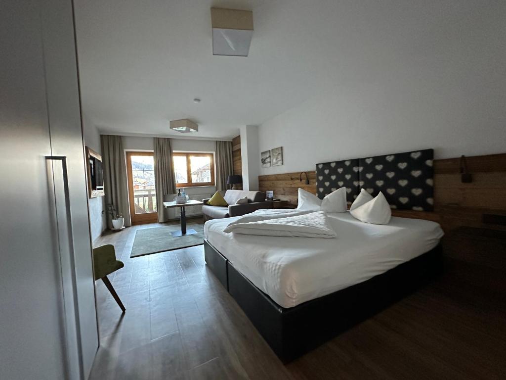 Resort Schrofenblick - 8