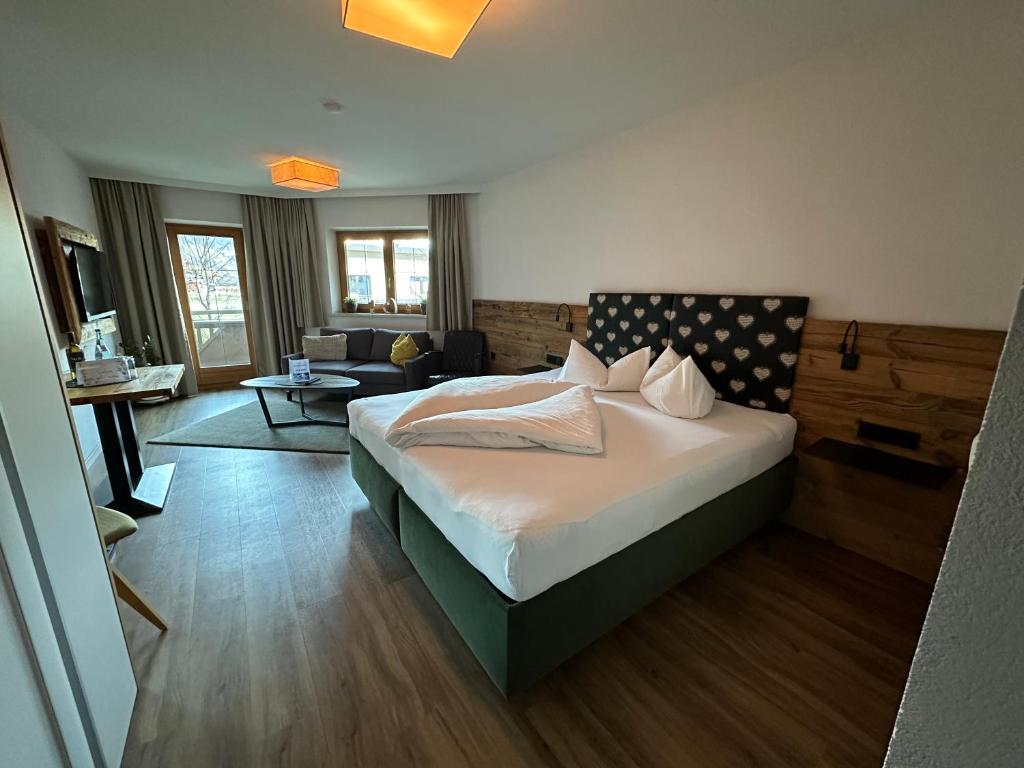 Resort Schrofenblick - 14