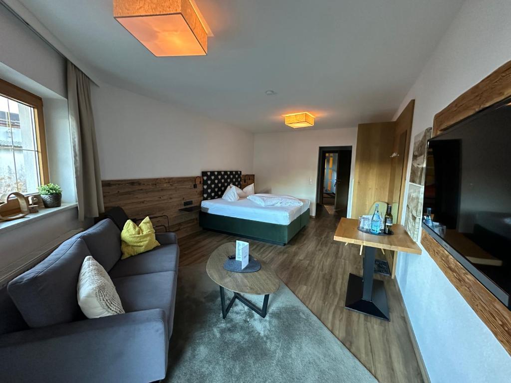 Resort Schrofenblick - 15